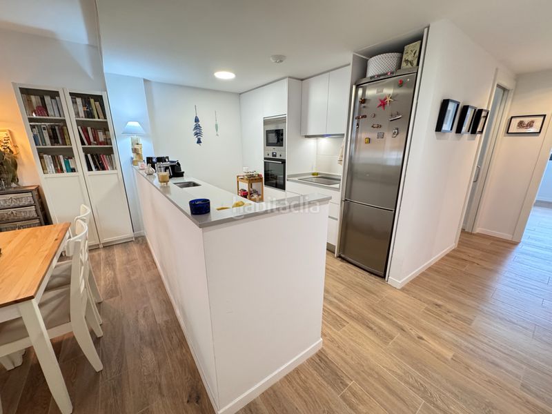 Foto 3eedf08f-6216-4743-89b1-5c71892141e0. Pis amb calefacció aparcament piscina a Cardedeu