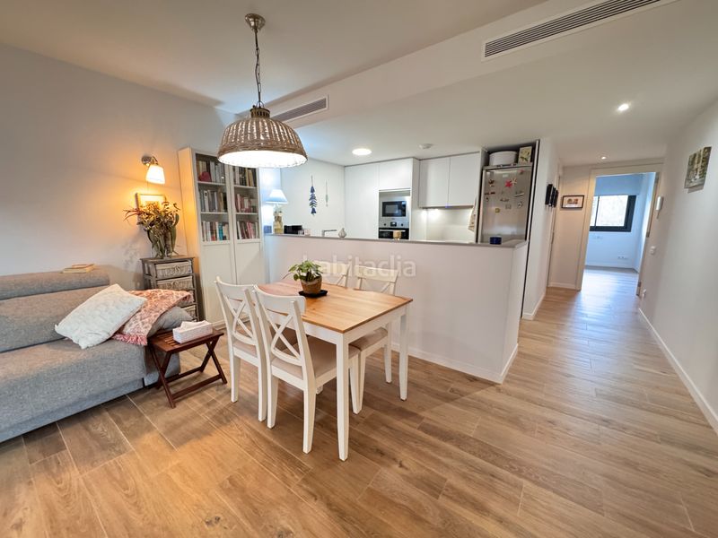 Foto 47cd222c-961a-4bca-98ad-8a081188cb97. Pis amb calefacció aparcament piscina a Cardedeu