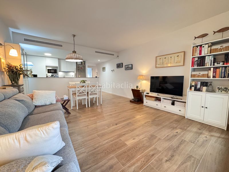 Foto 526439ea-d758-410a-846d-dfa0a64042f0. Pis amb calefacció aparcament piscina a Cardedeu