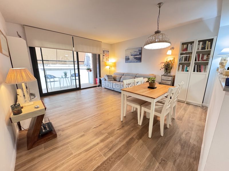 Foto 665b5697-61f6-4b98-9e7c-985356e70a63. Pis amb calefacció aparcament piscina a Cardedeu