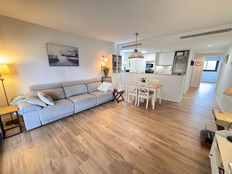 Foto 6d8c194a-726d-4c3c-8862-c8dfe3220fe7. Pis amb calefacció aparcament piscina a Cardedeu