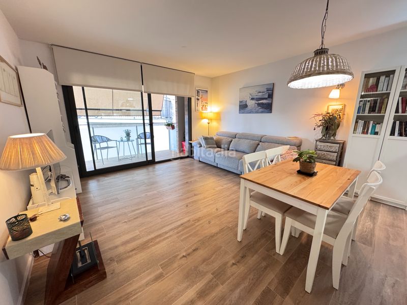 Foto 9ca239f1-7ef2-4b8f-9cb8-862c224b3317. Pis amb calefacció aparcament piscina a Cardedeu