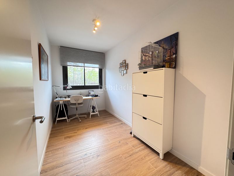 Foto b77ec01c-cd96-4435-a3b5-f37956be27ee. Pis amb calefacció aparcament piscina a Cardedeu