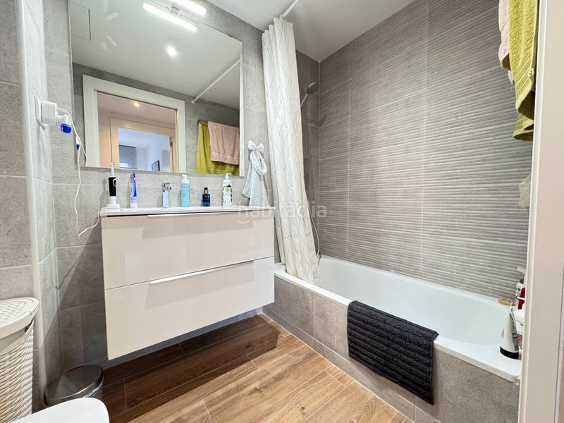 Foto c08df766-bd77-40f8-ad22-a9a0e1318fa2. Pis amb calefacció aparcament piscina a Cardedeu