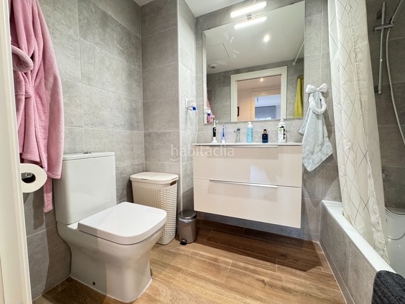 Foto c09a1b4f-8e63-4fec-b044-05e2bd957770. Pis amb calefacció aparcament piscina a Cardedeu