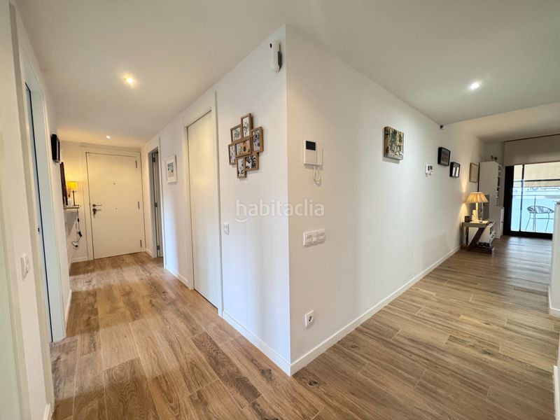 Foto c6f7159c-e46c-4786-9766-dcd5f2cd35ed. Pis amb calefacció aparcament piscina a Cardedeu