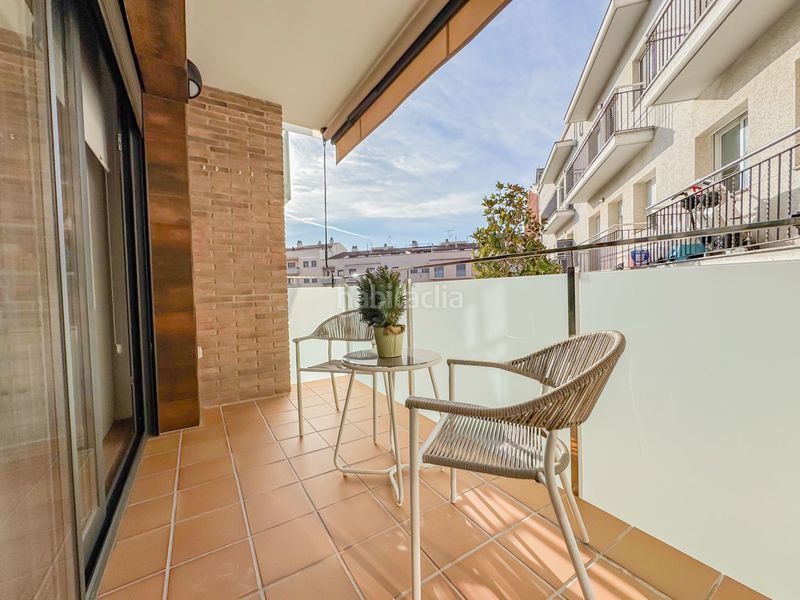 Foto d4bdbabb-fa6a-45a5-9a74-ff7e286a2527. Pis amb calefacció aparcament piscina a Cardedeu