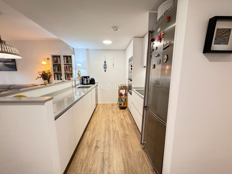 Foto f89b59c8-15f3-4baf-b6e4-2cc068739b82. Pis amb calefacció aparcament piscina a Cardedeu