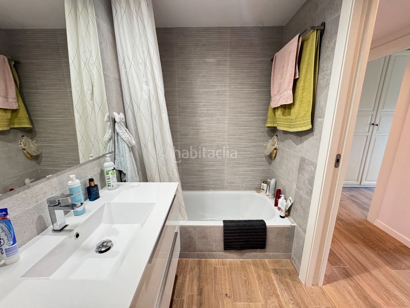 Foto fd0e8bf9-48cf-4d2a-8773-2b73c005fc5c. Pis amb calefacció aparcament piscina a Cardedeu