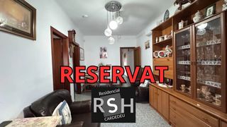 Appartamento in Canovelles. Piso en el centro de canovelles