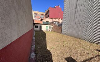 Terreny residencial a Sant Antoni de Vilamajor. Solar urbano