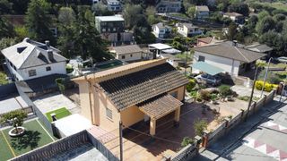 Haus in Sant Pere de Vilamajor. Dos viviendas en una en can vila
