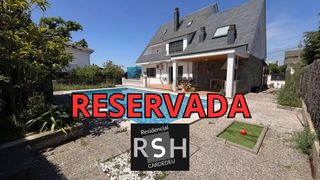 Casa a Llinars del Vallès. Casa en sant josep con piscina