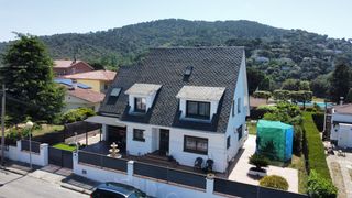 Casa in Llinars del Vallès. Casa en sant josep con piscina