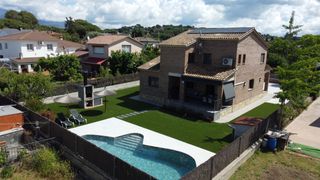 Casa en Sant Antoni de Vilamajor. Exclusiva vivienda en la mejor zona