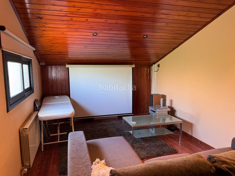 Foto 0473a032-3e4a-4404-bbe2-f95400011a8f. Casa amb calefacció aparcament piscina a Cardedeu