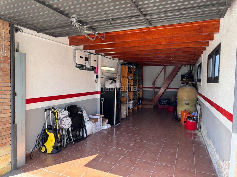 Foto 0e3c9ae8-7aa9-4822-b491-d5712a63eaac. Casa amb calefacció aparcament piscina a Cardedeu