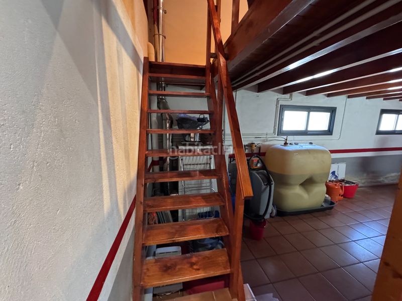 Foto 3a7b85e7-c8d2-4015-88b3-d0e36e436a52. Casa amb calefacció aparcament piscina a Cardedeu