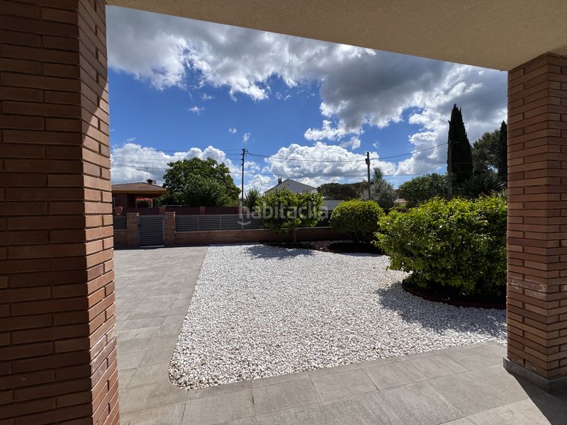 Foto 5a98d802-5eb7-4adf-bc7b-536870b3ead7. Casa amb calefacció aparcament piscina a Cardedeu
