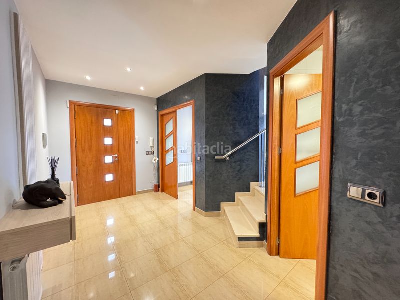 Foto a1d5de17-d1d6-42ed-ba23-262ea2c9e132. Casa amb calefacció aparcament piscina a Cardedeu
