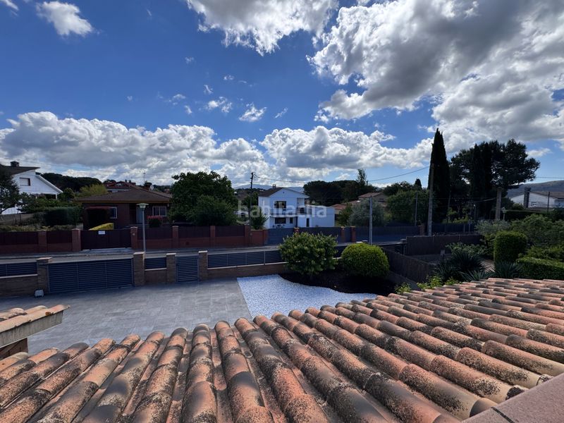 Foto a2e01aee-f73a-4a55-8b8b-c85c0524ad1b. Casa amb calefacció aparcament piscina a Cardedeu