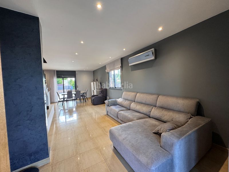 Foto a49977dd-2128-4364-86e5-8168af437383. Casa amb calefacció aparcament piscina a Cardedeu
