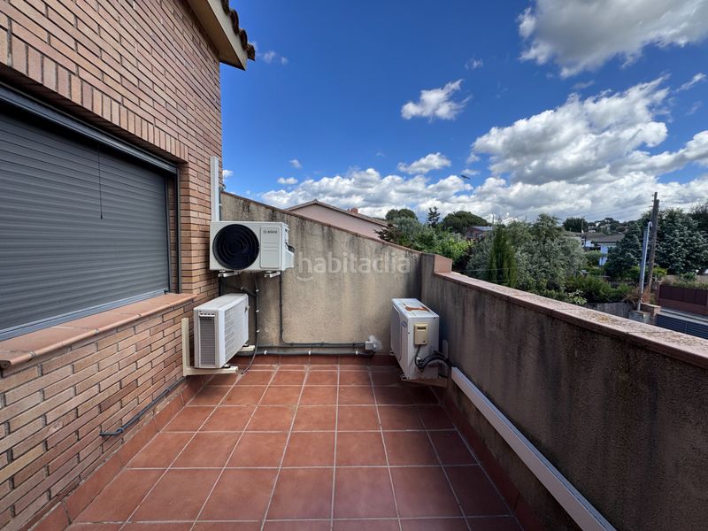 Foto b022491c-fc30-43da-b76a-fa96e7f6f542. Casa amb calefacció aparcament piscina a Cardedeu