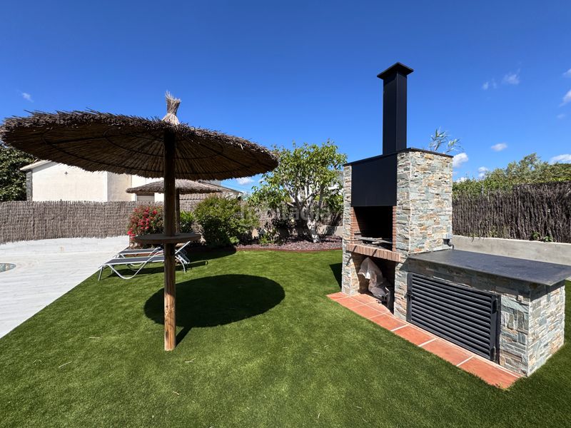 Foto f1037284-29c3-44dc-819e-255523d18e00. Casa amb calefacció aparcament piscina a Cardedeu