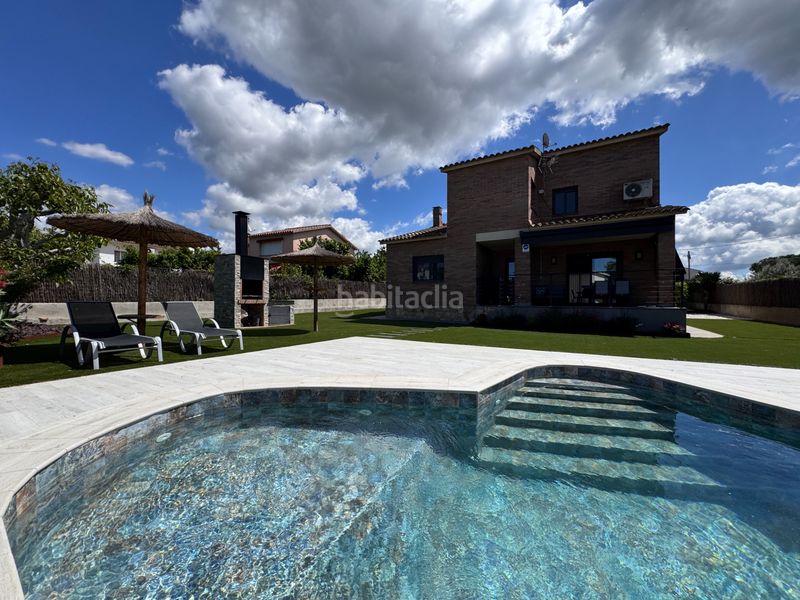 Foto f2a0479e-14b4-44f2-a6d1-5775978a6bb6. Casa amb calefacció aparcament piscina a Cardedeu