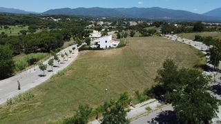 Residential Plot in Carrer manso villalba 43. Exclusivas parcelas de 1000m² en golf resort – la roca del vallè