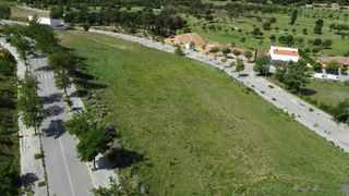 Terreny residencial a Carrer Manso Villalba 43
