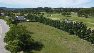 Terreno residencial en Carrer manso villalba 87. Terreno llano de 1130m² en el golf resort - la roca del valles.