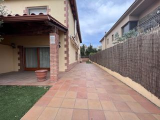 Rent Semi detached house in Sant Antoni de Vilamajor
