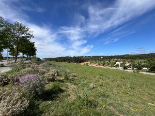 Terreny residencial  Carrer la serreta 37. Exclusivas parcelas de 1000m² en golf resort – cardedeu / la roc
