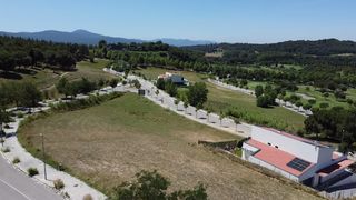 Wohngrundstück in Carrer la serreta 37. Exclusivas parcelas de 1000m² en golf resort – cardedeu / la roc