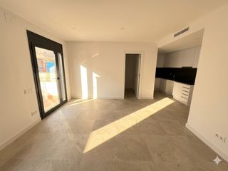 Ground floor in Llinars del Vallès. Planta baja a estrenar con parking en llinars del vallès