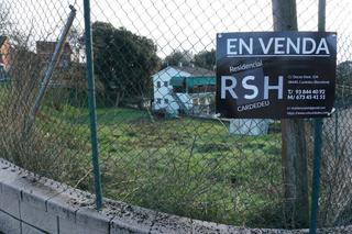 Terrain résidentiel à Sant Antoni de Vilamajor. 1000m² per edificar