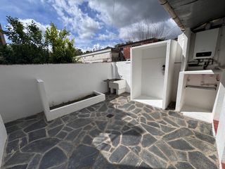 Affitto Piano terra in Sant Antoni de Vilamajor. Planta baixa de 3 habitacions i terrassa
