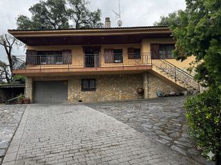 Casa a Sant Pere de Vilamajor