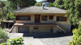 Chalet in Sant Pere de Vilamajor. Casa toda en planta a 4 vientos en can derrocada