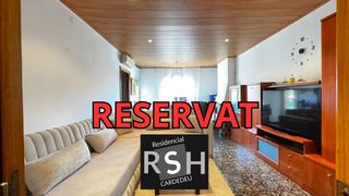Piso en Carretera vella 33. Inversión con rentabilidad inmediata 6% en la batllòria (sant ce
