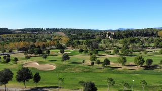 Terreny residencial a Carrer Manso Villalba 31