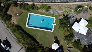 Terreny residencial a Sant Pere de Vilamajor