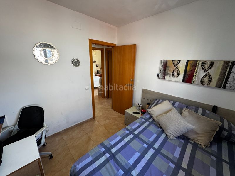 Foto d2ad9a30-7b27-4d79-8379-0fa825635c81. Pis amb calefacció aparcament a Sant Celoni