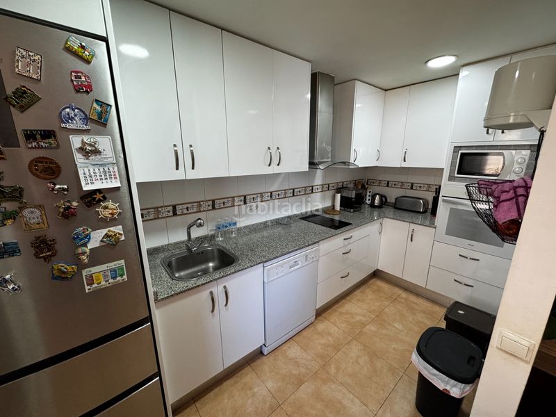 Foto f7633a73-3749-48f3-8653-ead68771903e. Pis amb calefacció aparcament a Sant Celoni