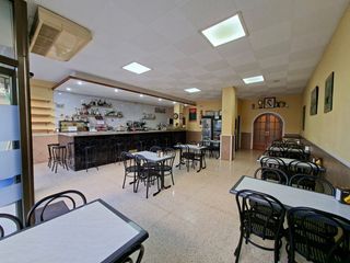 Local Comercial a Llinars del Vallès. Oportunidad única en el centro de llinars del vallès