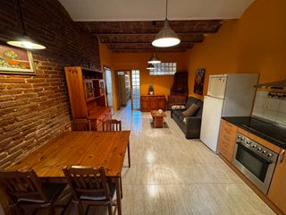 Piccolo appartamento  Calle de dalt. Apartament planta baixa