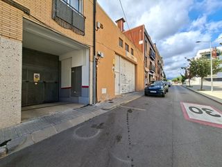 Parking voiture  Carrer jacint verdaguer 12. Plaza de parking en venta en llinars del vallès calle jacint ver