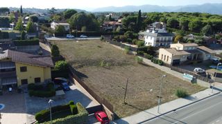 Terreny residencial a Avinguda de vilamajor 51. Terreno en zona auditori de llinars para casa unifamiliar aislad