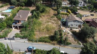 Residential Plot in Sant Pere de Vilamajor. Parcela con proyecto eco: ¡tu refugio en el montseny listo para